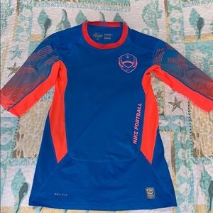 Men’s Nike Compression Pro Combat Shirt